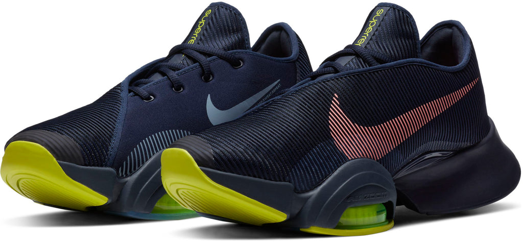 Air Zoom Superrep 2 fitness schoenen