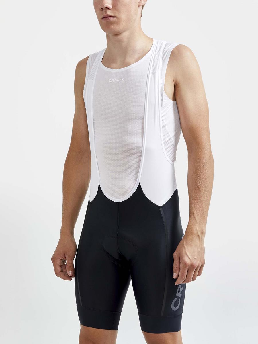 Adv Endur Bib Shorts M
