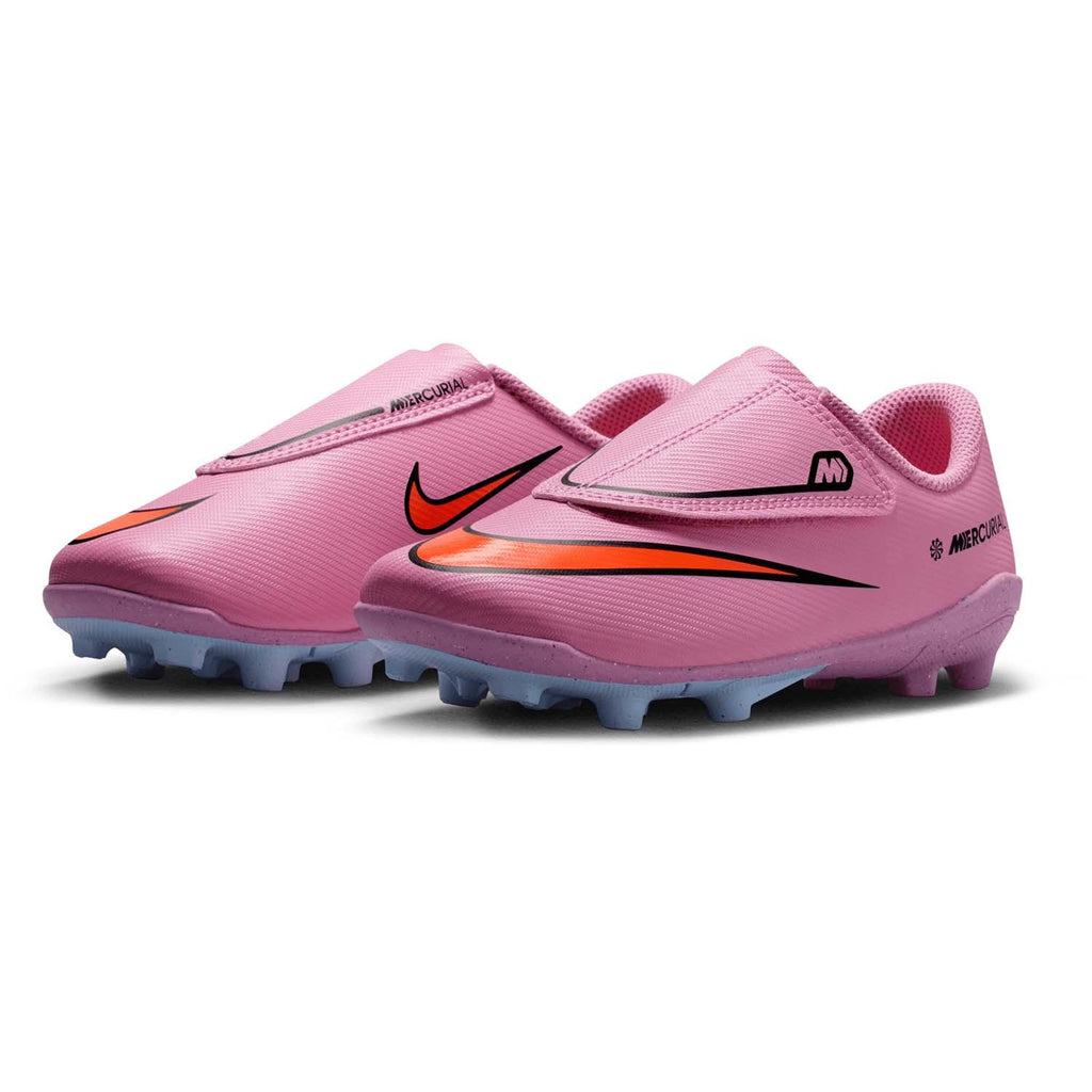 jr. mercurial vapor 16 club li
