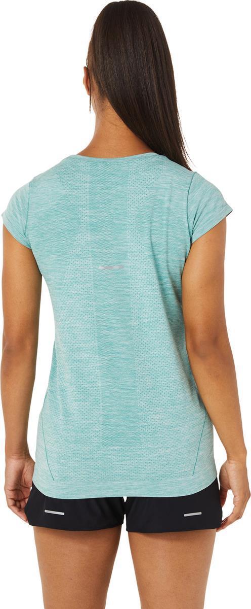 RACE SEAMLESS SS