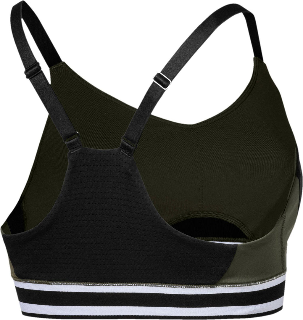 Logo Bra M