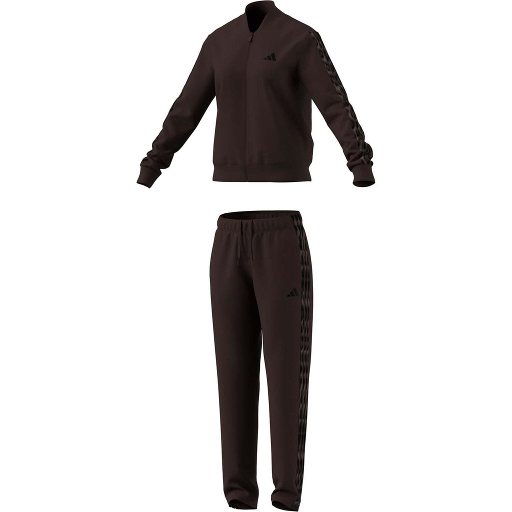 Dames 3-Stripes Trainingspak