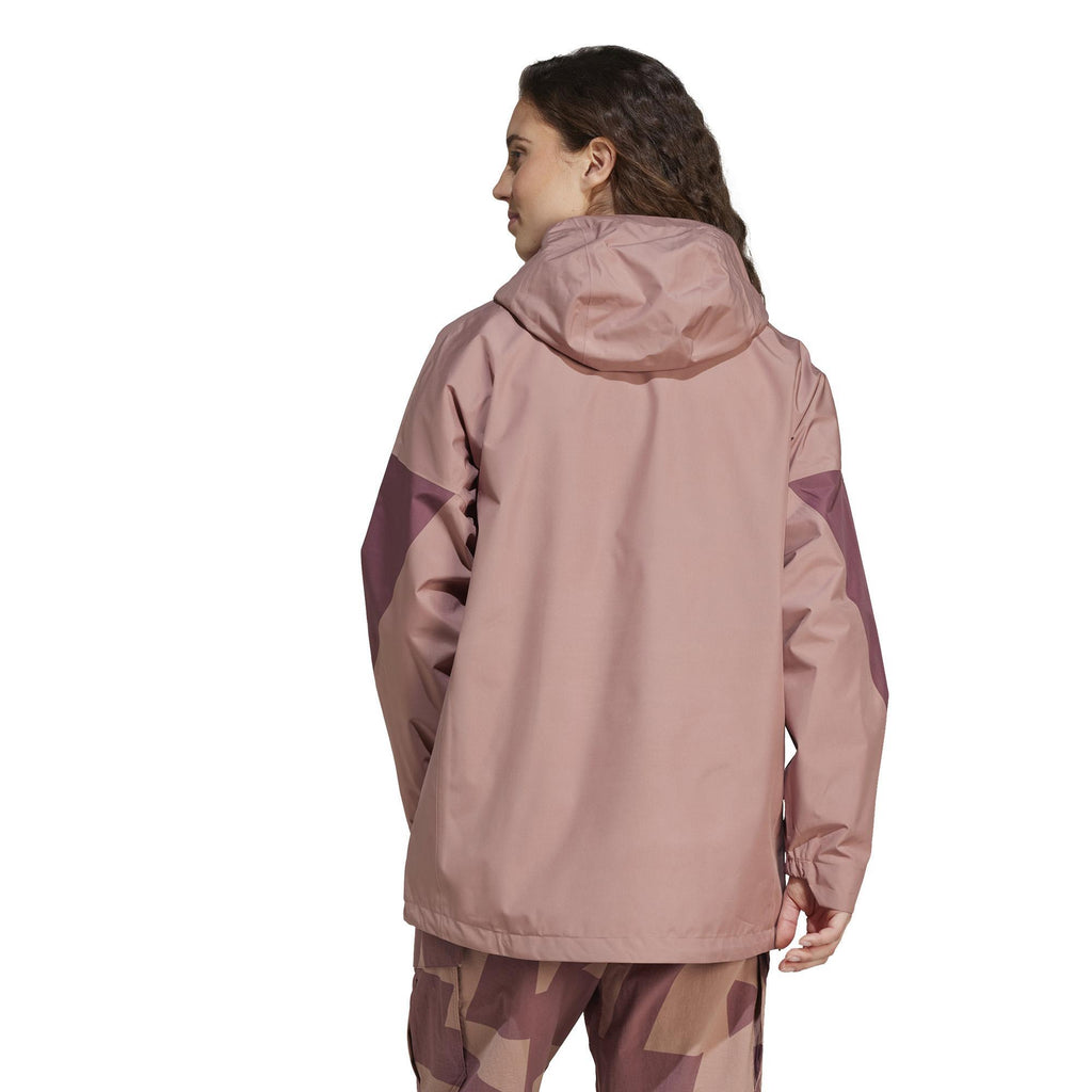 W Xp 2.5 Anorak