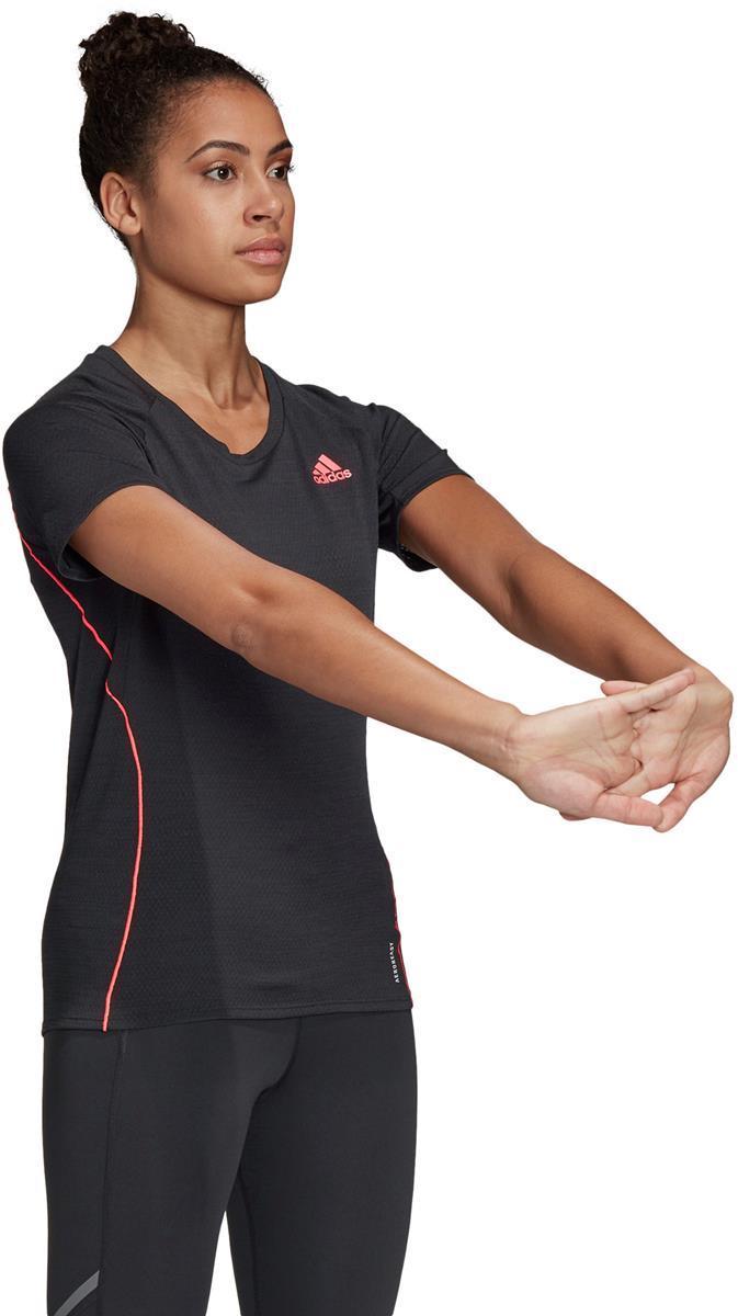 ADI RUNNER TEE