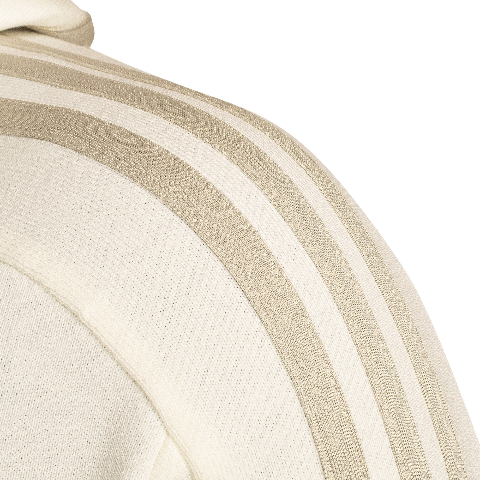 Essentials French Terry 3-Stripes ritshoodie