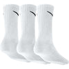 Cotton Crew 3-pack sokken