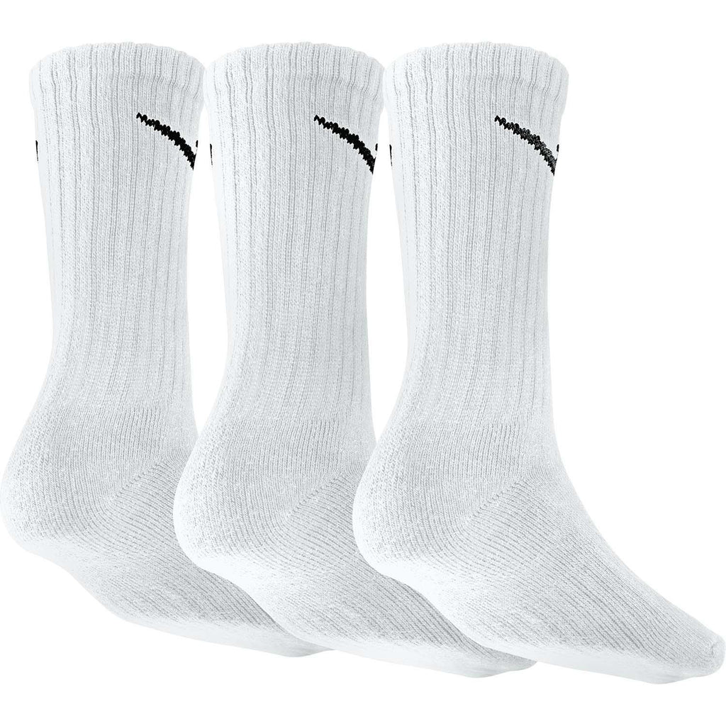 Cotton Crew 3-pack sokken