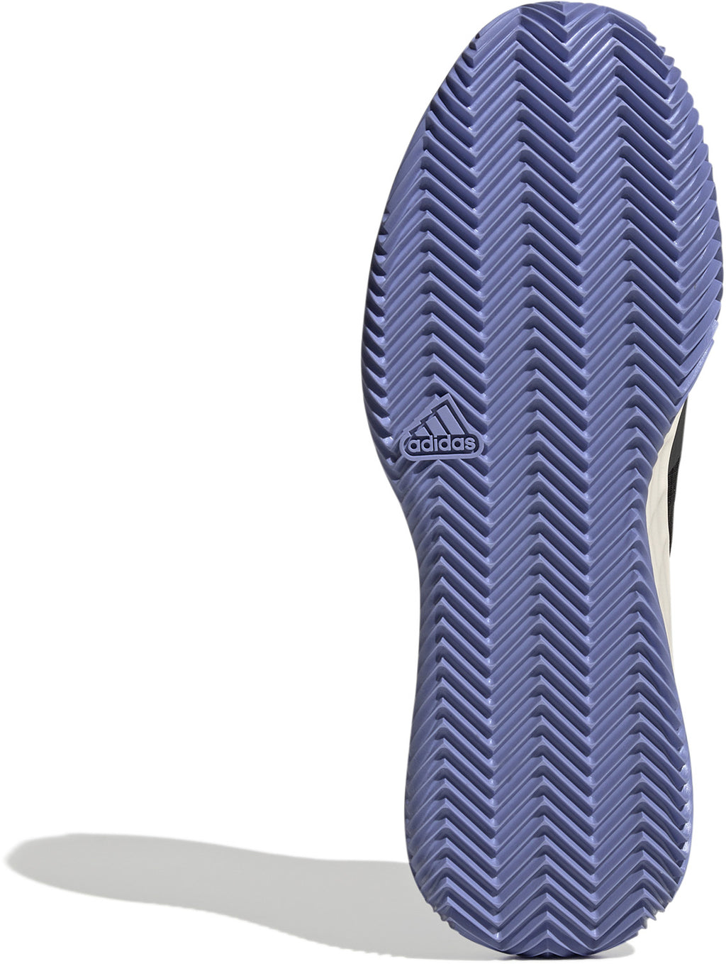 Adizero Ubersonic 4 Clay Court tennisschoenen