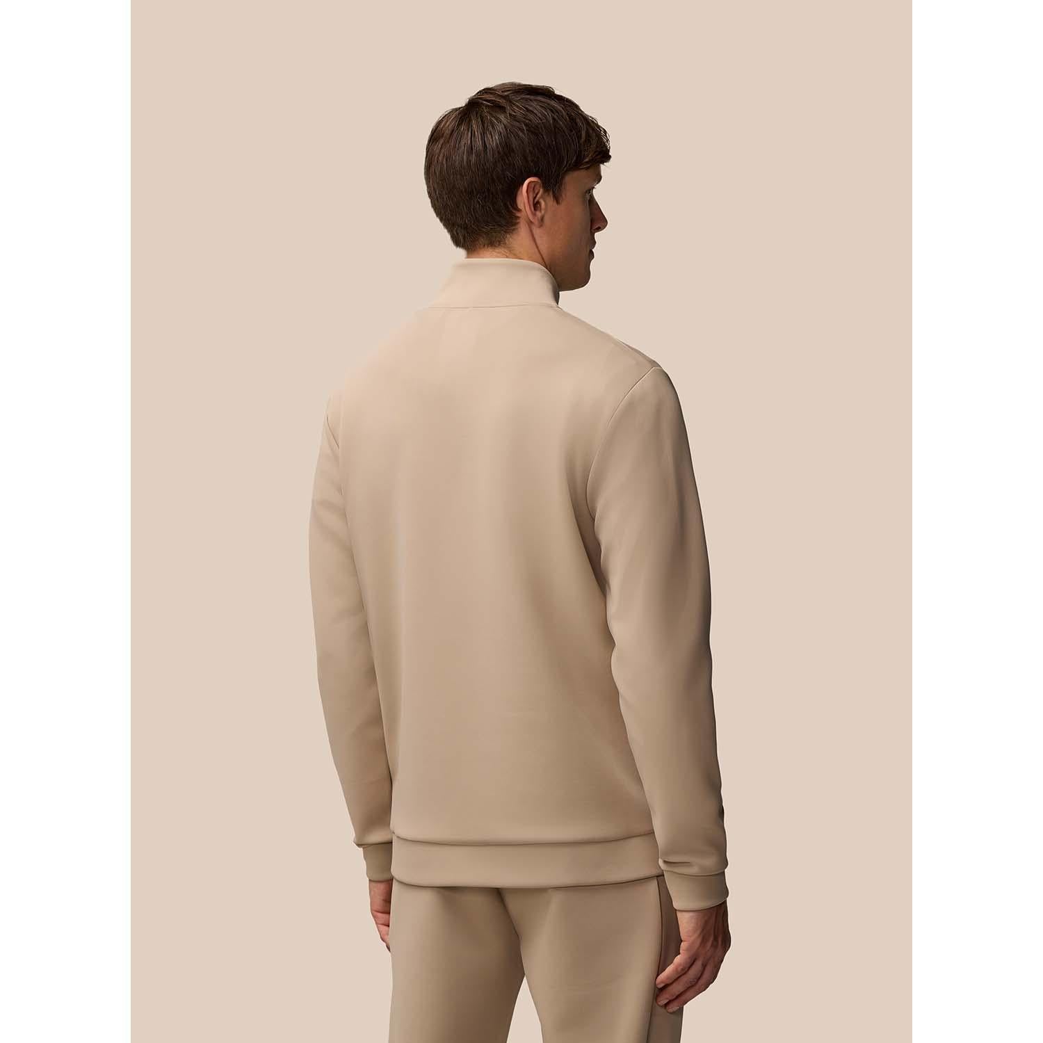Scuba 1/4 Zip