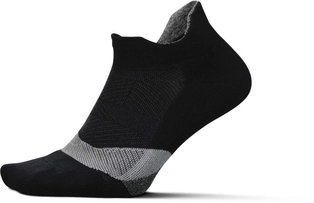 Elite Light Cushion No Show Tab