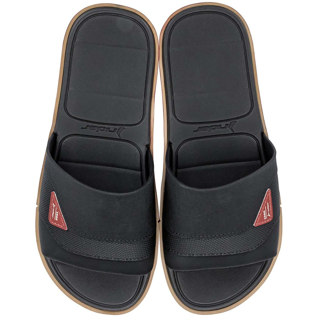 Spin Slide slippers