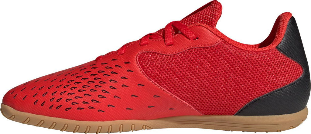Predator Freak .4 IN Hr. Hallenfussballschuh UK-Gr.