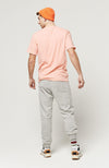 lm jack's base regular t-shirt