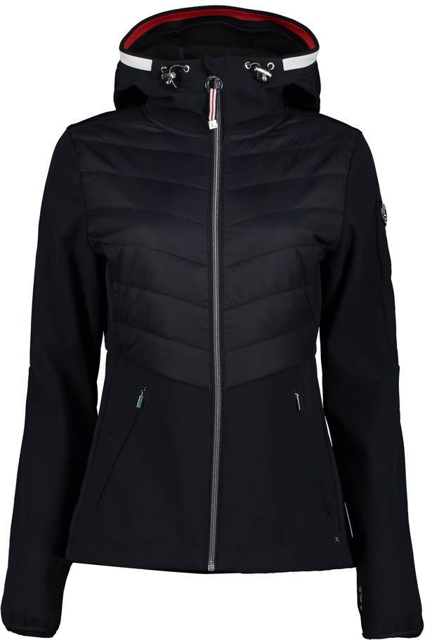 Ilaja Softshell Jacket