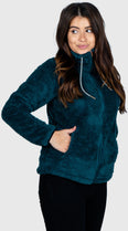 Purden Fleece jack