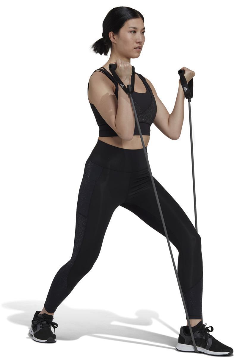 Optime Training Shiny Lange legging