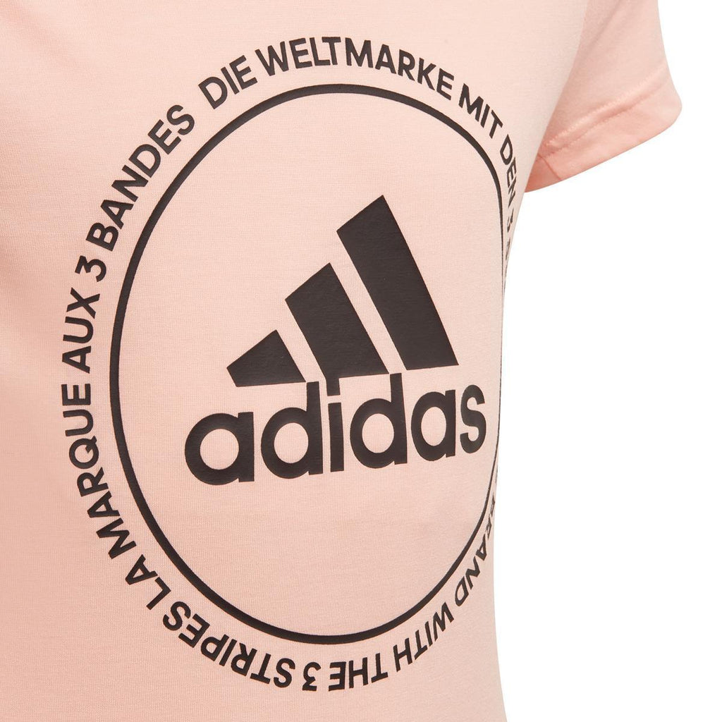 Prime kids shirt
