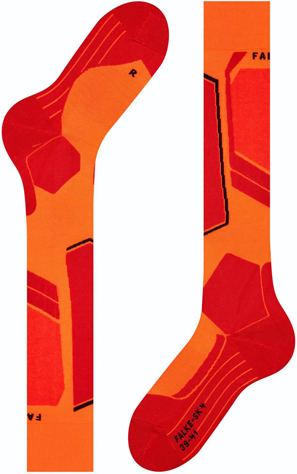 Sk 4 skisokken