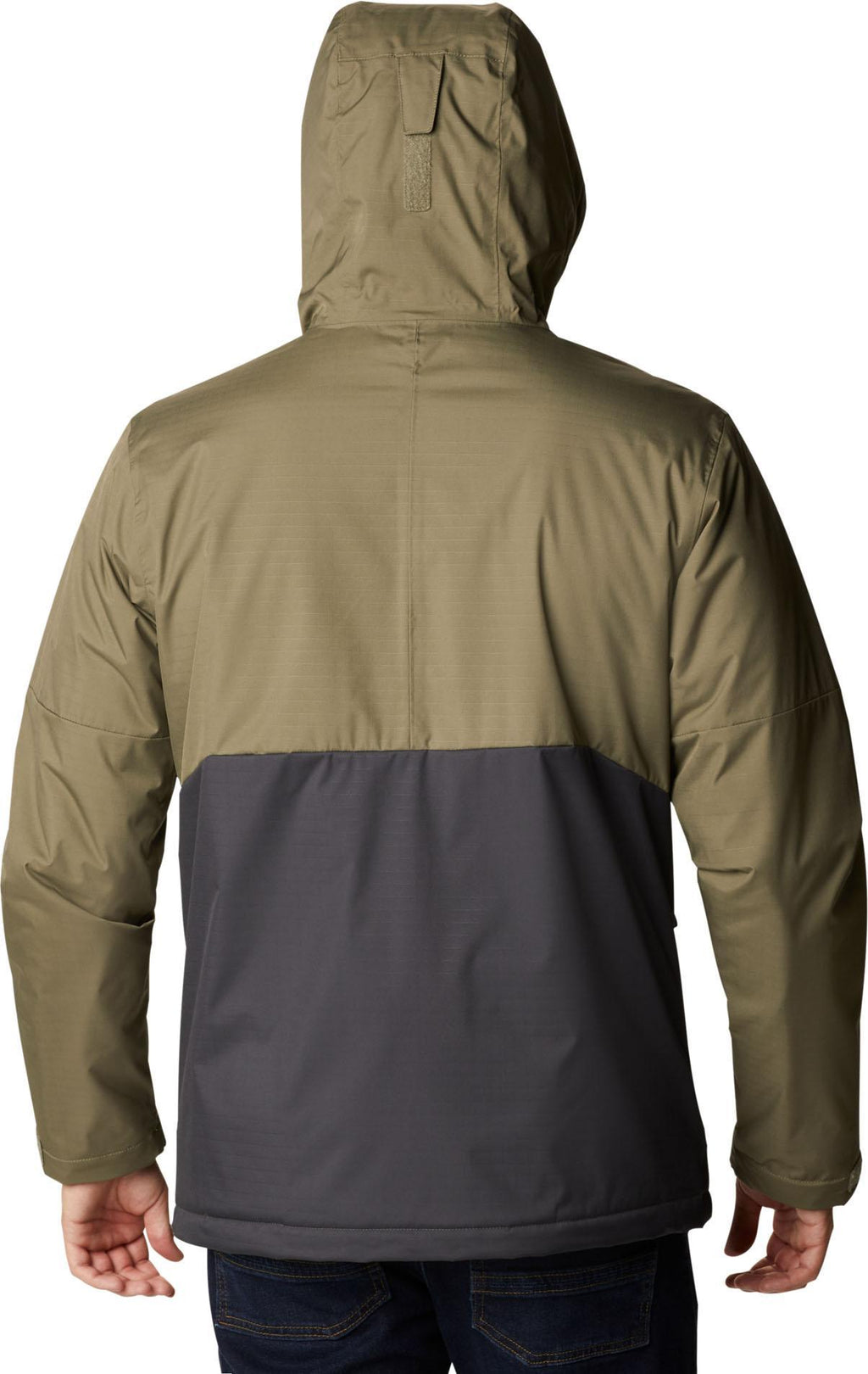 Point Park Insulated Jacket