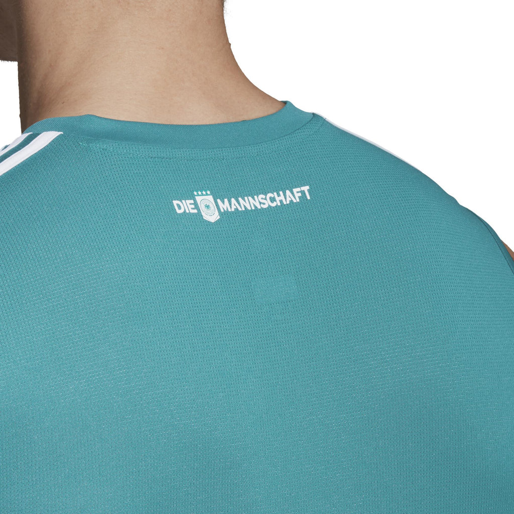 Duitsland Training shirt