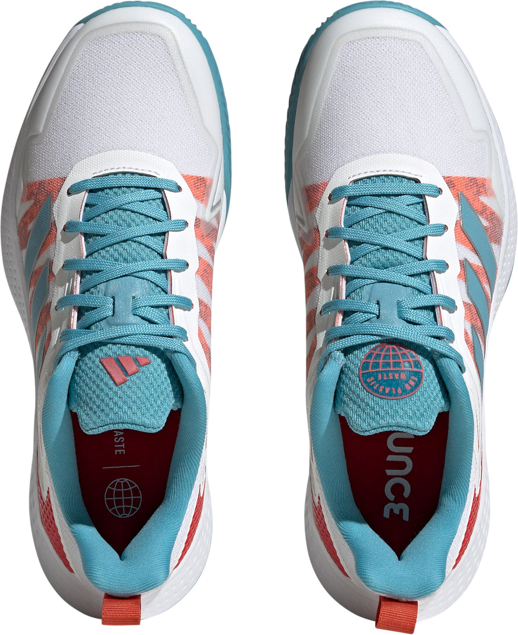 Defiant Speed Clay Tennisschoenen