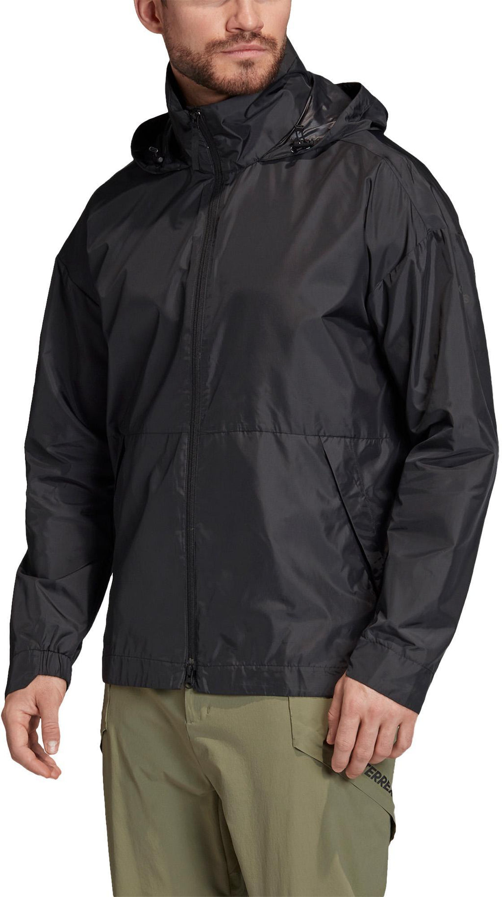 Urban WIND.RDY Jack