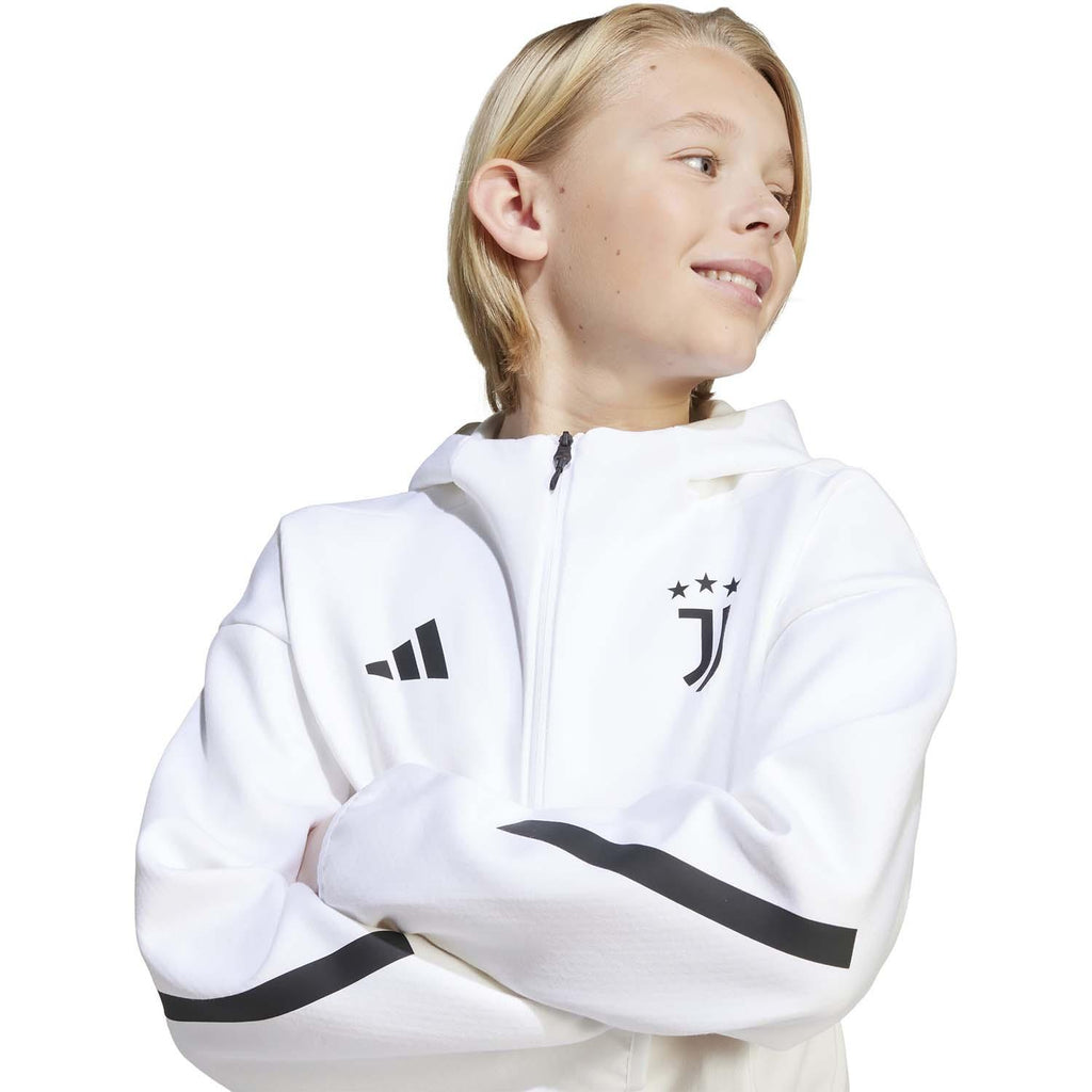 Juventus ADIDAS Z.N.E. Anthem Jack Kids