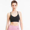 Low Impact Strappy Bra
