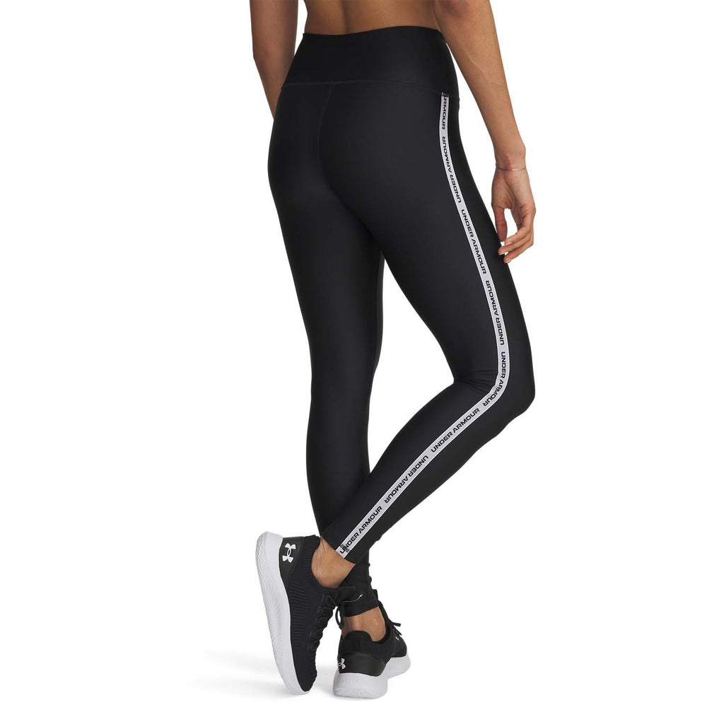 Tech Wordmark Tape Legging