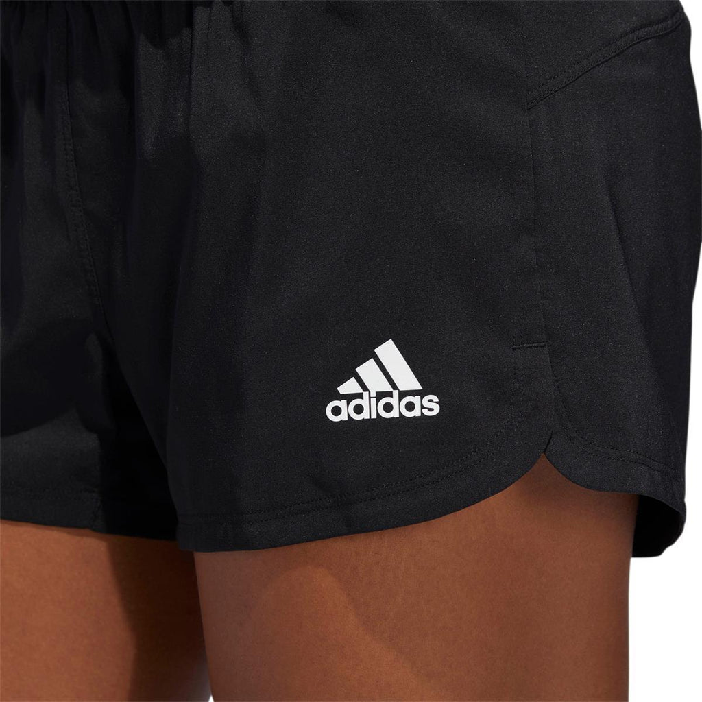 Twee-in-Een Woven Short