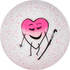 Reece Emoticon Hockey Ball 12 Pcs