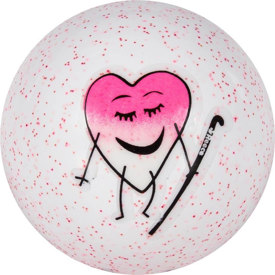 Reece Emoticon Hockey Ball 12 Pcs