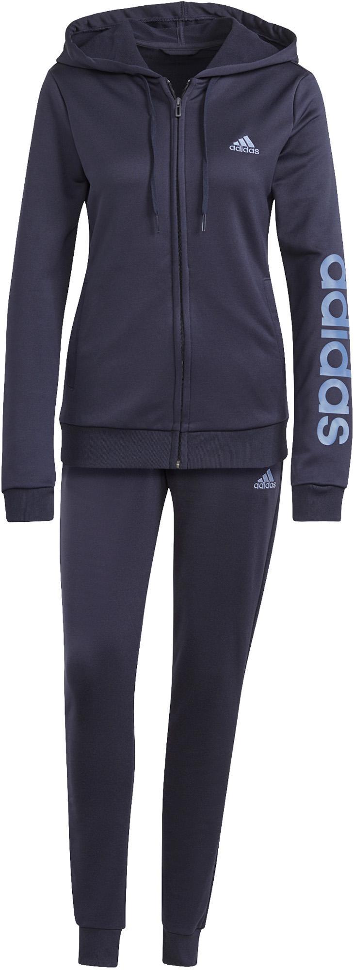 Essentials Logo French Terry Trainingspak