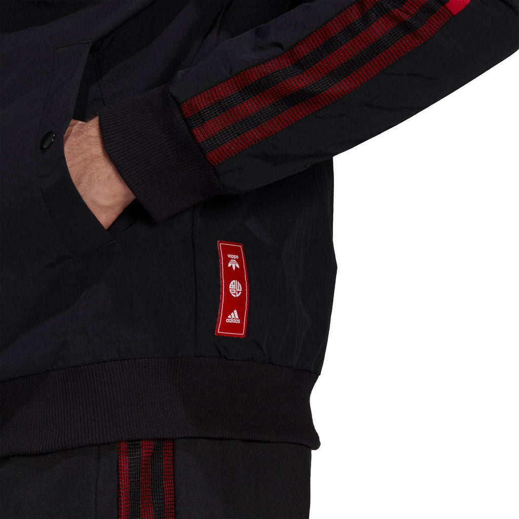 Fcb Cny Bomber