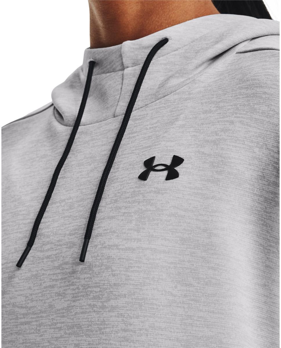 Armour Fleece Lc Hoodie
