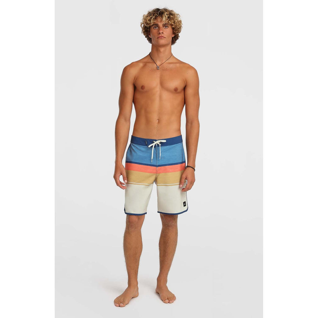 Lennox Scallop 19 Zwemshort