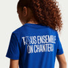 Paris Saint-Germain  pride 2.0  T-shirt