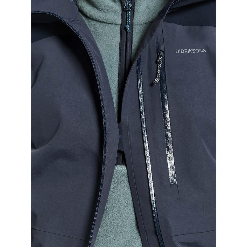 povel usx jkt 3