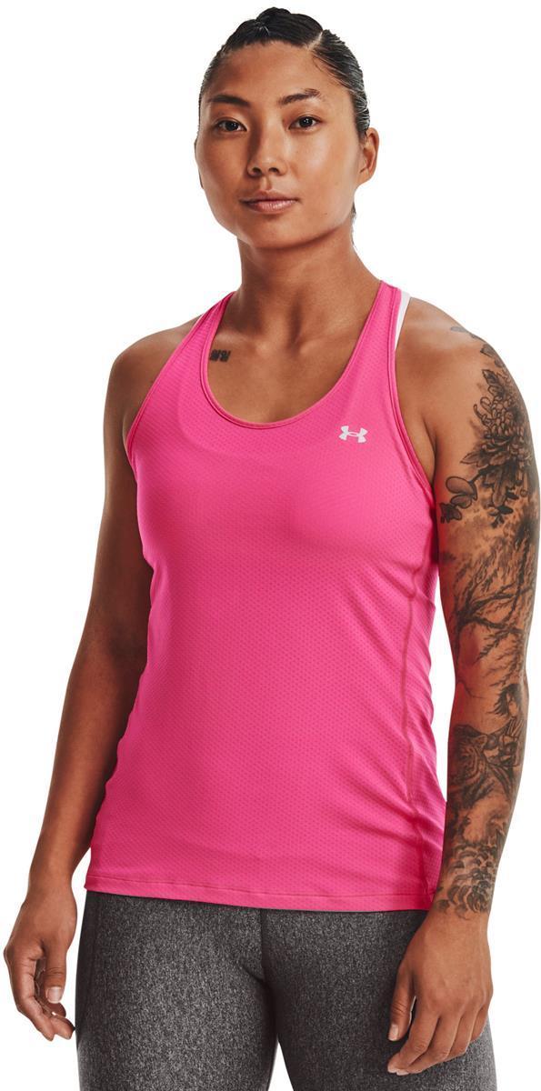 UNDER ARMOUR HG Racer Tank