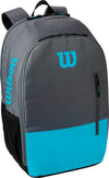 Team Backpack Blue/gray