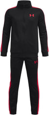 Ua Knit Track Suit