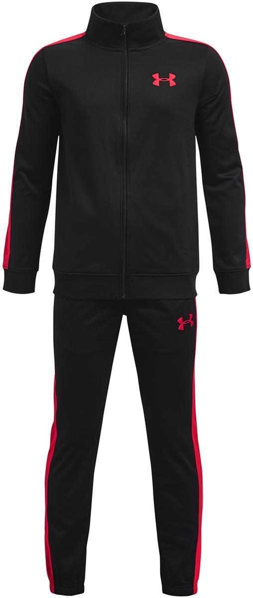 Ua Knit Track Suit