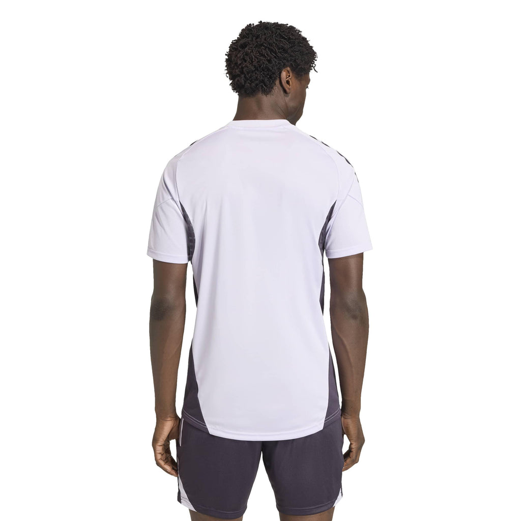 Manchester United Tiro 25 Competition Training Voetbalshirt