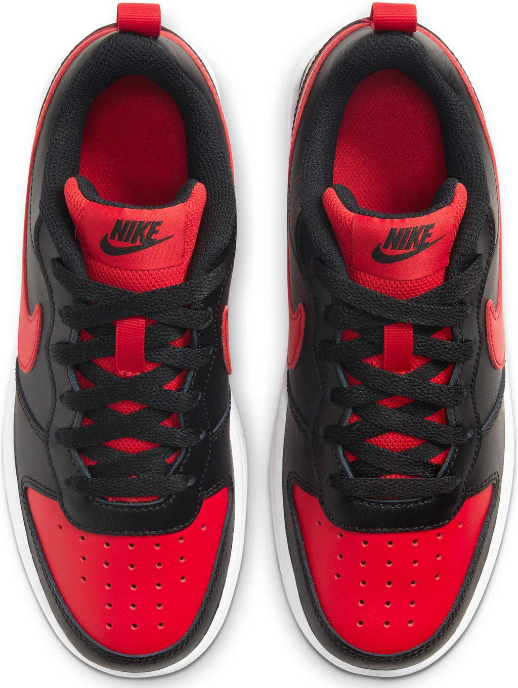 Court Borough Low sneakers