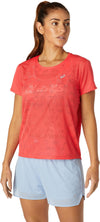 Ventilate t-shirt