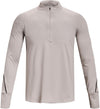 UNDER ARMOUR Qualifier 2.0 Halfzip Langarmshirt