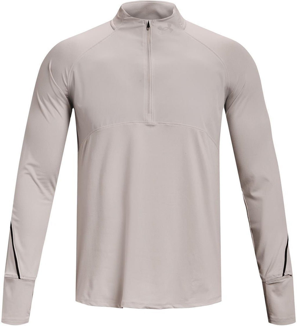 UNDER ARMOUR Qualifier 2.0 Halfzip Langarmshirt