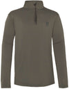 Willowy 1/4 Zip kids skipully