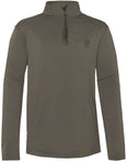 Willowy 1/4 Zip kids skipully