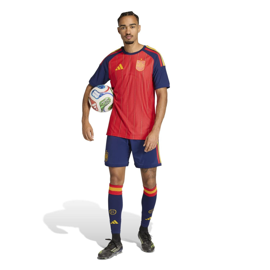Spanje 26 Authentiek Thuisshirt